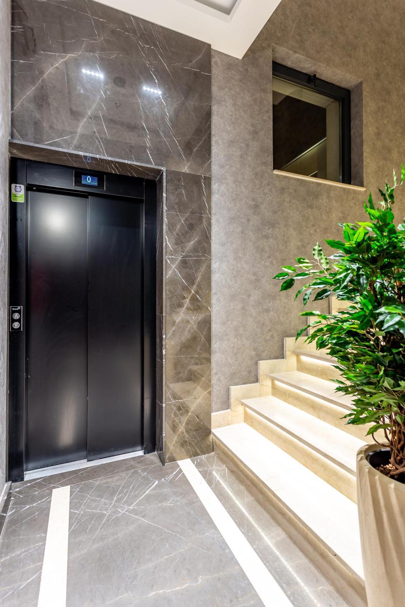 The Residence 59 Belgrad Exterior foto